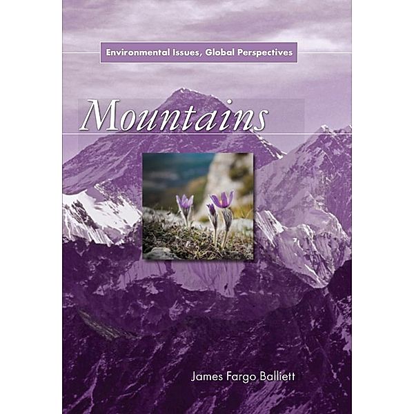 Mountains, James Fargo Balliett