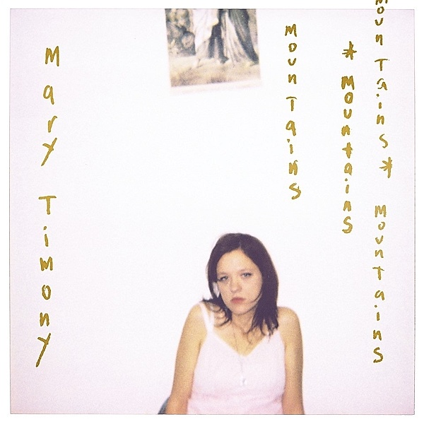 Mountains (2lp 20th Anniversary Edition), Mary Timony