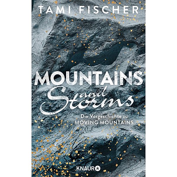 Mountains and Storms / Fletcher University, Tami Fischer