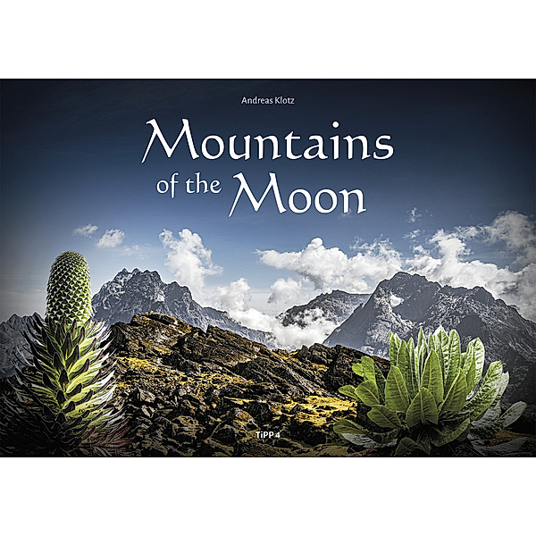 Mountains of the Moon, Andreas Klotz