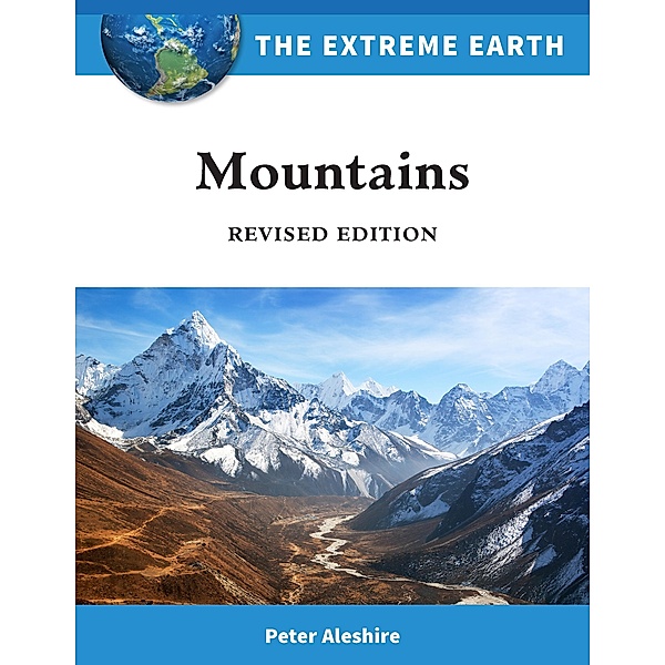 Mountains, Revised Edition, Peter Aleshire