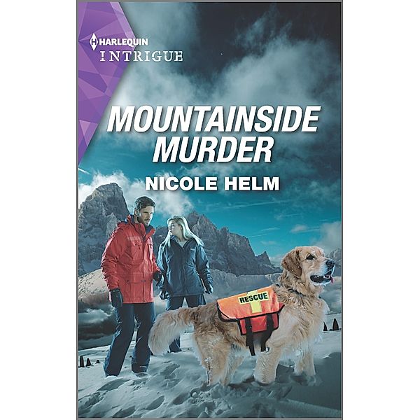 Mountainside Murder / A North Star Novel Series Bd.3, Nicole Helm