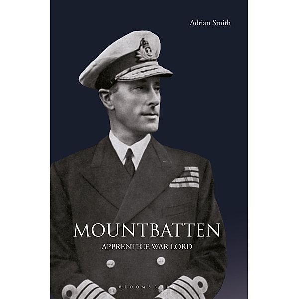 Mountbatten, Adrian Smith