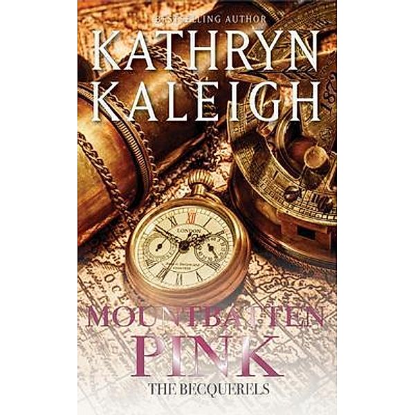 Mountbatten Pink / KST Publishing Inc., Kathryn Kaleigh