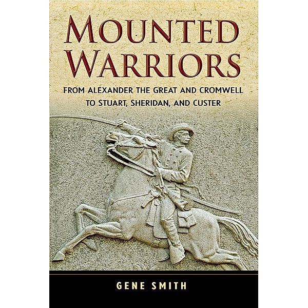 Mounted Warriors, Gene Smith