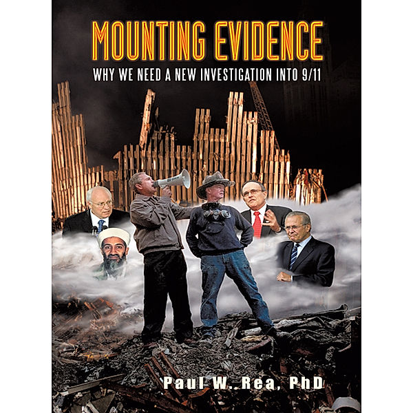 Mounting Evidence, Paul W. Rea