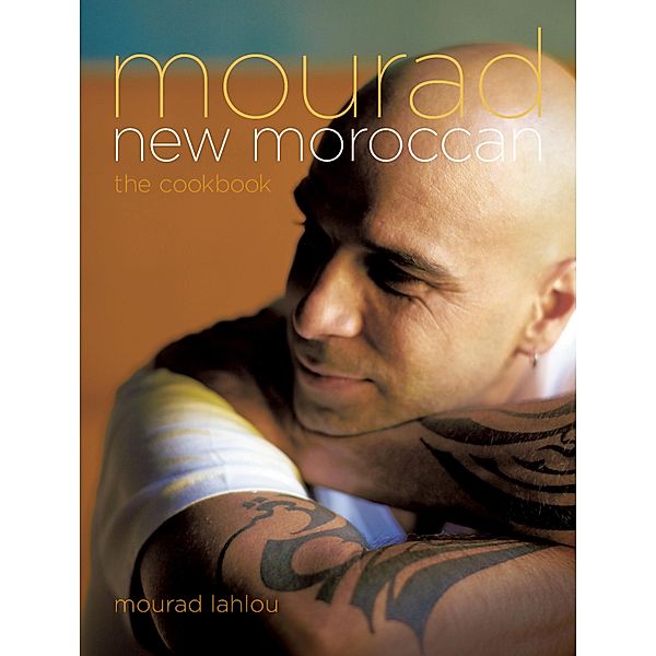Mourad: New Moroccan, Mourad Lahlou