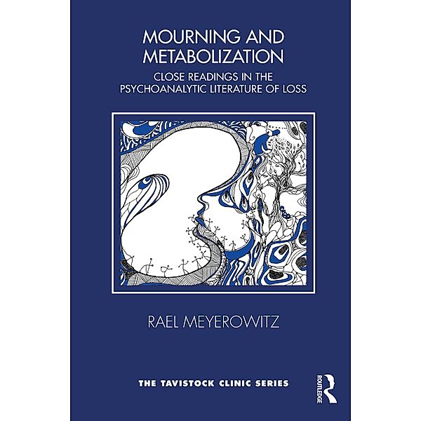 Mourning and Metabolization, Rael Meyerowitz