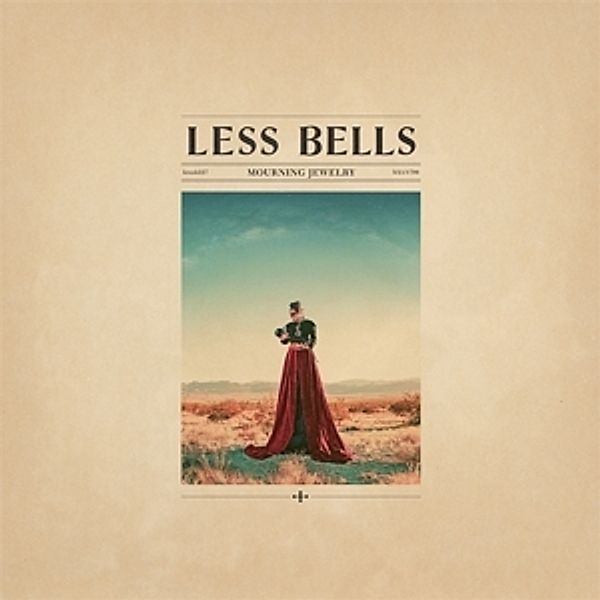 Mourning Jewelry (Vinyl), Less Bells