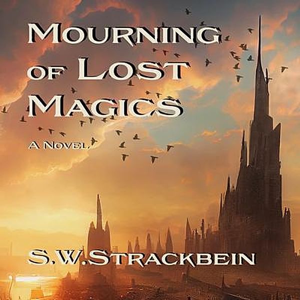 Mourning of Lost Magics, S. W. Strackbein