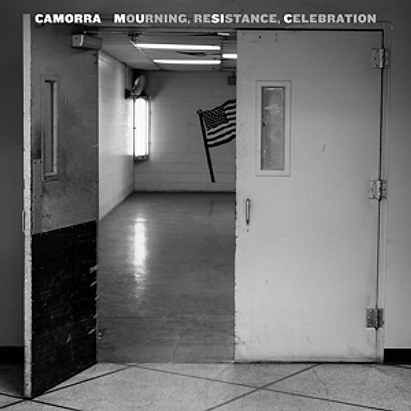 Mourning,Resistance,Celebration (10+Download) (Vinyl), Camorra