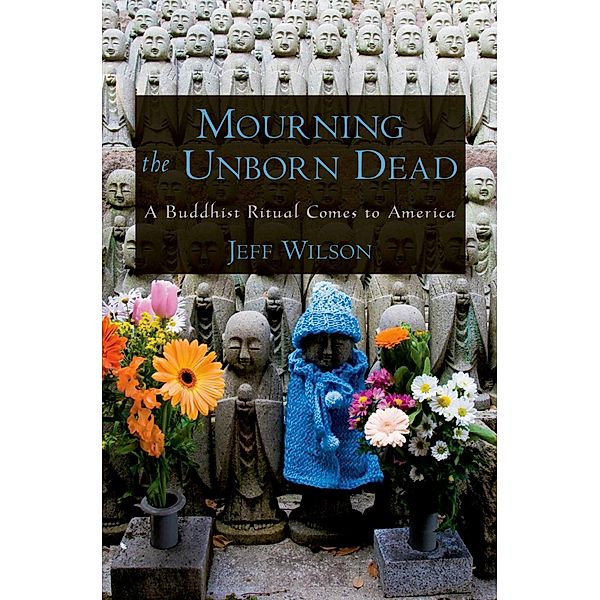 Mourning the Unborn Dead, Jeff Wilson