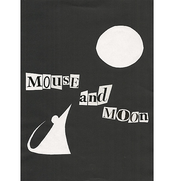 Mouse and Moon, Peter Haney