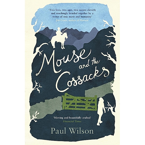 Mouse and the Cossacks, Paul Wilson