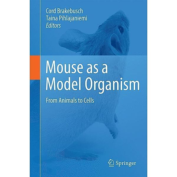 Mouse as a Model Organism