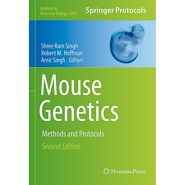 Mouse Genetics