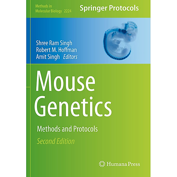 Mouse Genetics