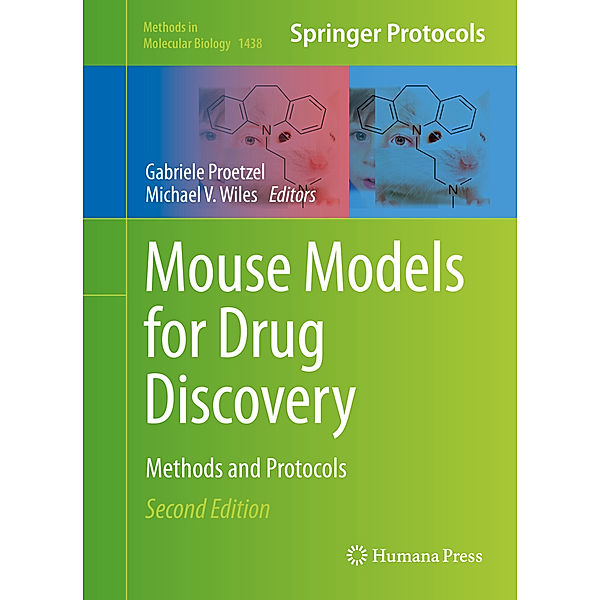 Mouse Models for Drug Discovery