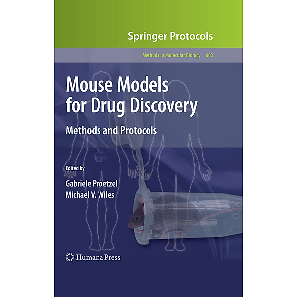 Mouse Models for Drug Discovery