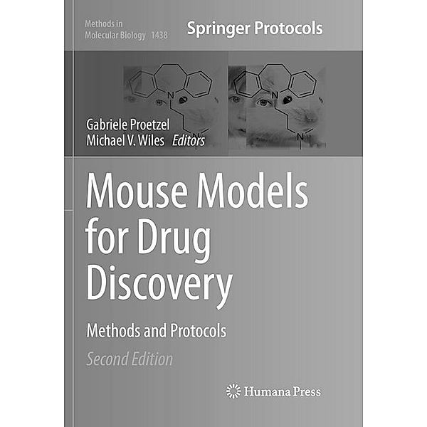 Mouse Models for Drug Discovery