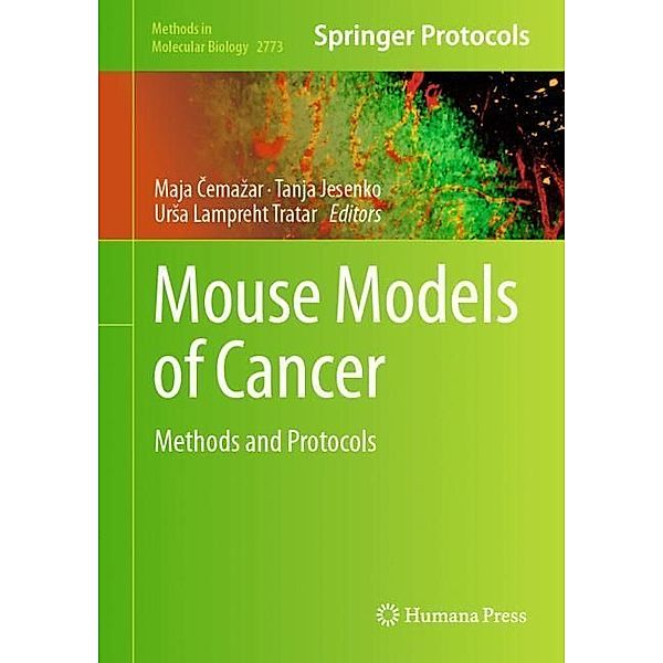 Mouse Models of Cancer