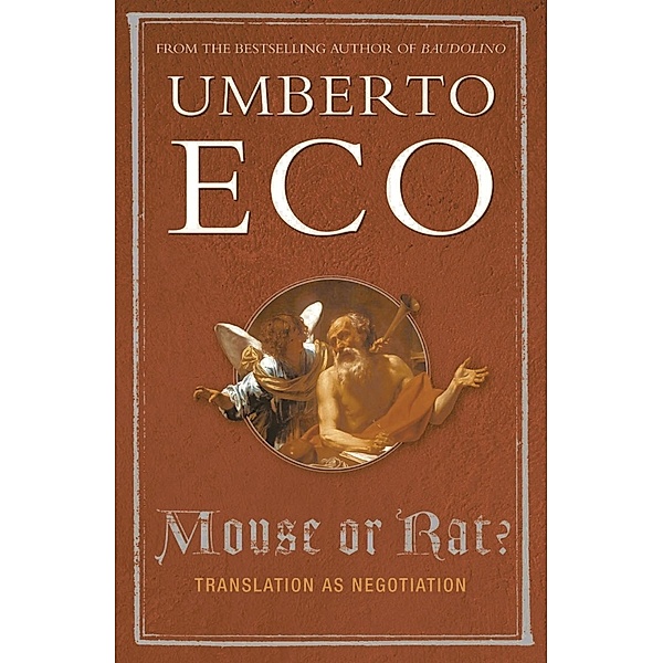 Mouse or Rat?, Umberto Eco