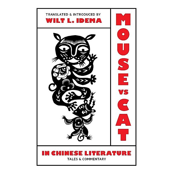 Mouse vs. Cat in Chinese Literature