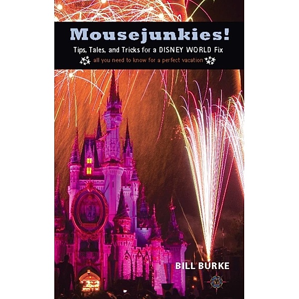 Mousejunkies!, Bill Burke