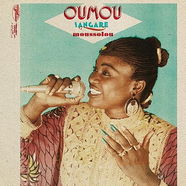 Moussolou (Vinyl), Oumou Sangaré