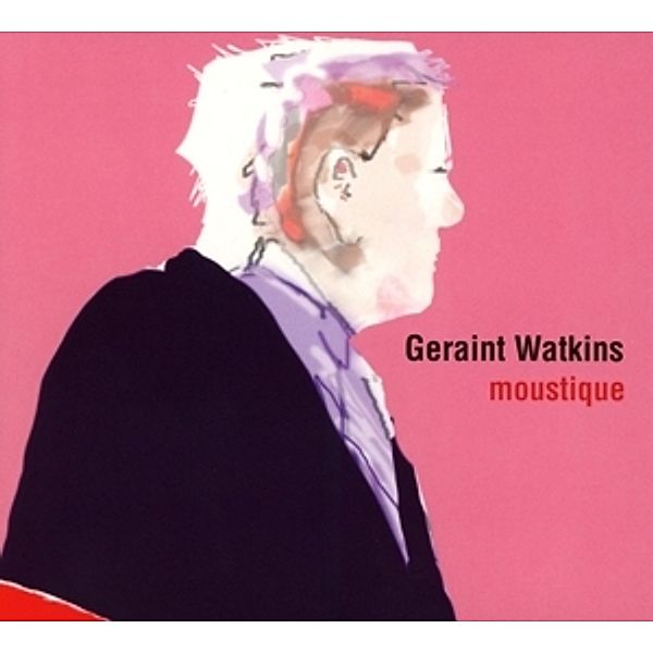 Moustique, Geraint Watkins