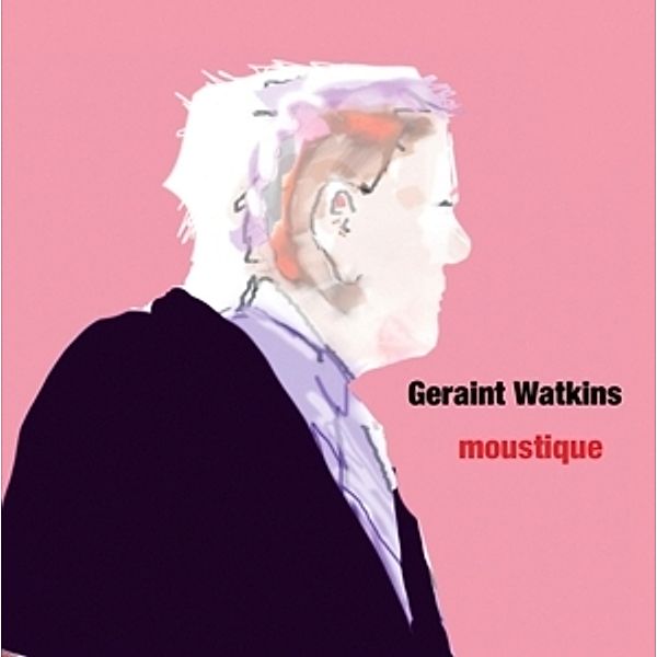 Moustique (Vinyl), Geraint Watkins