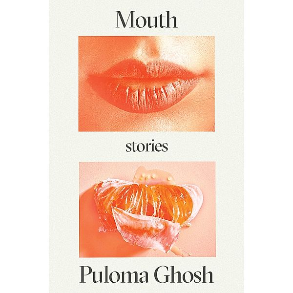 Mouth, Puloma Ghosh