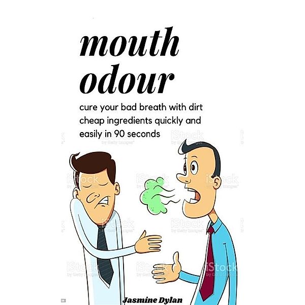 mouth odour, Dylan Jasmine