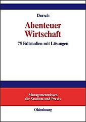 Mouton Series in Pragmatics: Abenteuer Wirtschaft - eBook - Monique Dorsch,