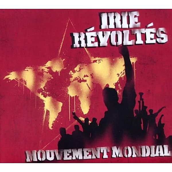 Mouvement Mondial, Irie Revoltes