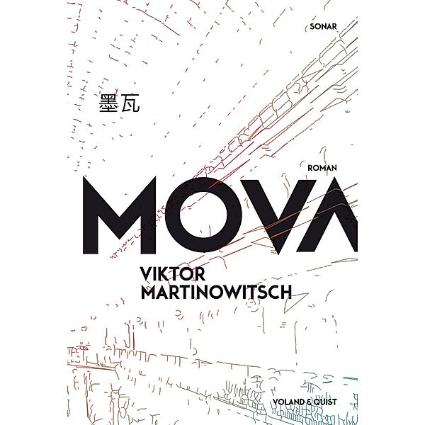 Mova, Viktor Martinowitsch