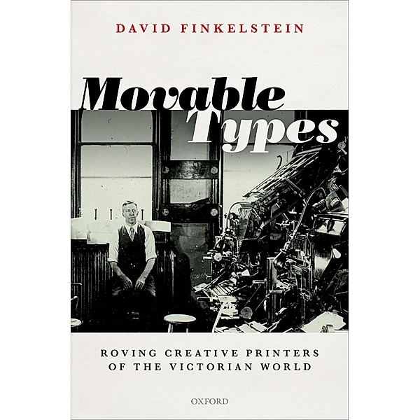 Movable Types, David Finkelstein
