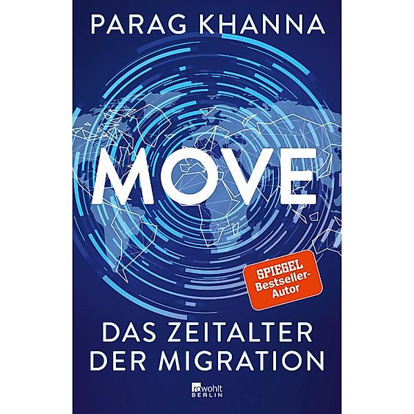 Move, Parag Khanna