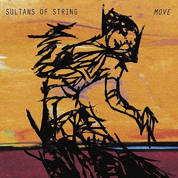 Move, Sultans Of String