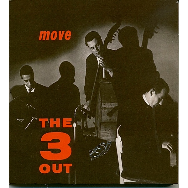 Move, The Three Out