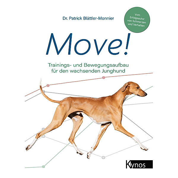 Move!, Dr. med. vet. Patrick Blättler-Monnier