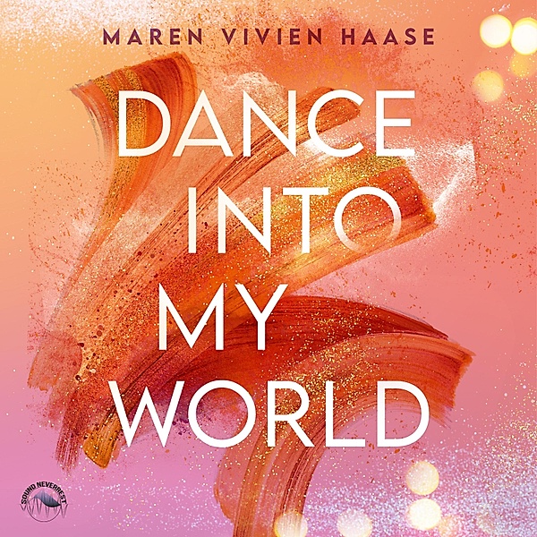 MOVE-District Reihe - 1 - Dance into my world, Maren Vivien Haase