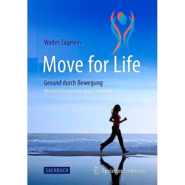 Move for Life, Walter Zägelein