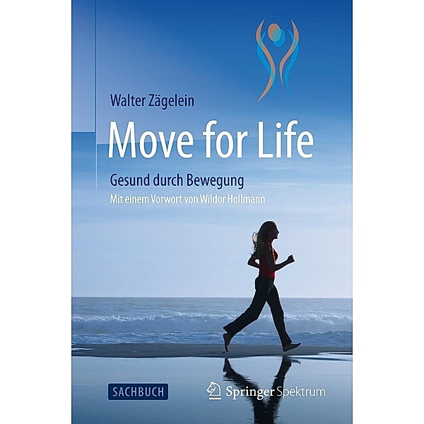 Move for Life, Walter Zägelein