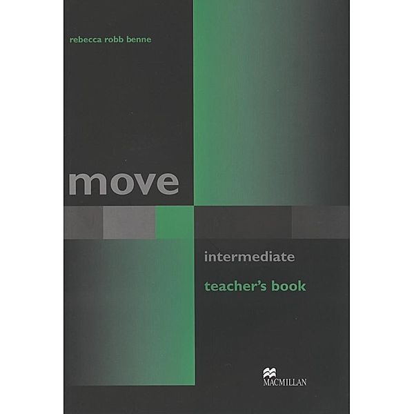 Move, Intermediate / Teacher's Book
