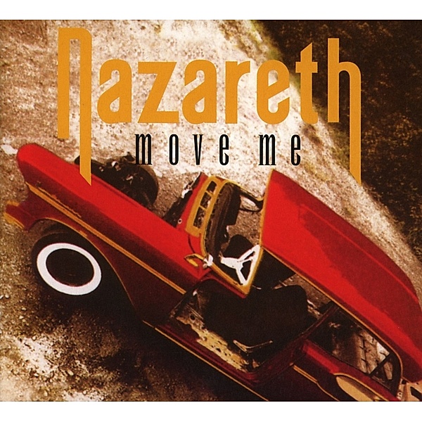 Move Me, Nazareth