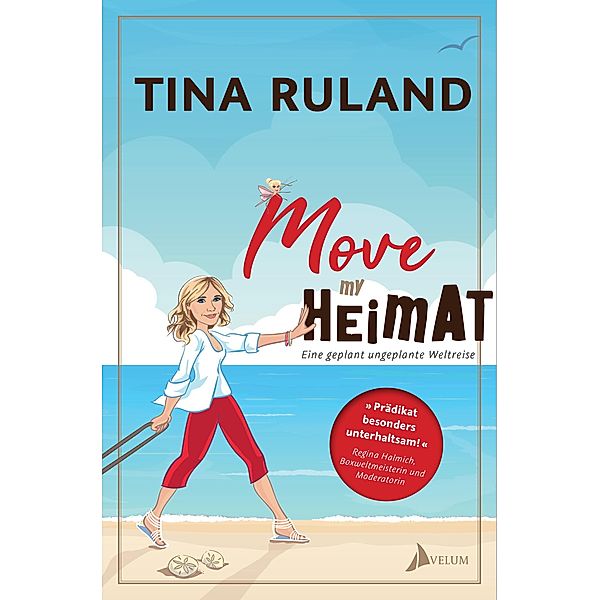 Move my Heimat, Tina Ruland