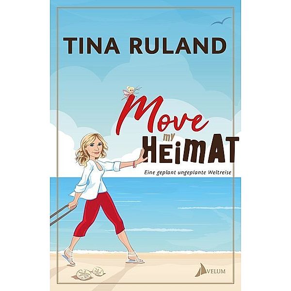 Move my Heimat, Tina Ruland