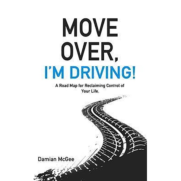 Move Over, I'm Driving!, Damian McGee