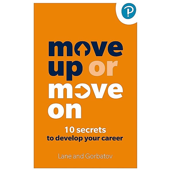 Move Up or Move On, Sergey Gorbatov, Angela Lane